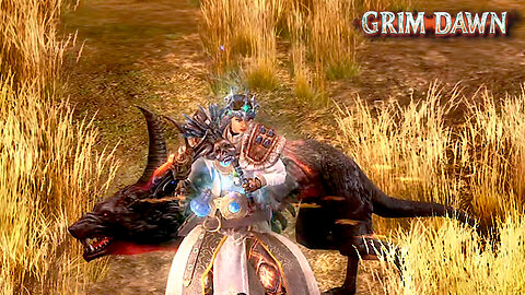 Grim Dawn - Reputation Vendors at Homestead & Devils Crossing