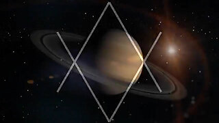 Saturn Symbolism in the JFK Assassination on Elm St. & Dealey Plaza - White Rabbit Pt.2