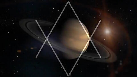 Saturn Symbolism in the JFK Assassination on Elm St. & Dealey Plaza - White Rabbit Pt.2