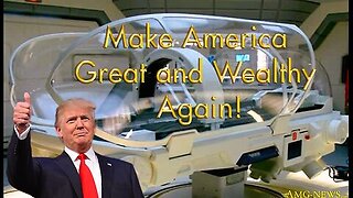 Attention! Quantum Energy Med Beds Are Coming to a hospital near you!