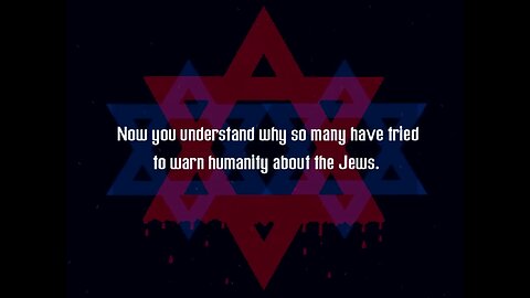 Quotes from the jew World Order | DestroyZOG