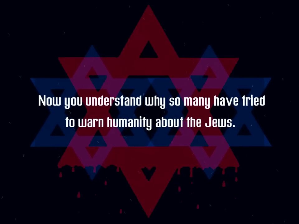 Quotes from the jew World Order | DestroyZOG