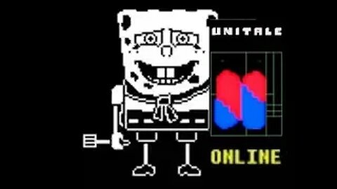 Bob Esponja SpongeTale Unirale Android Online