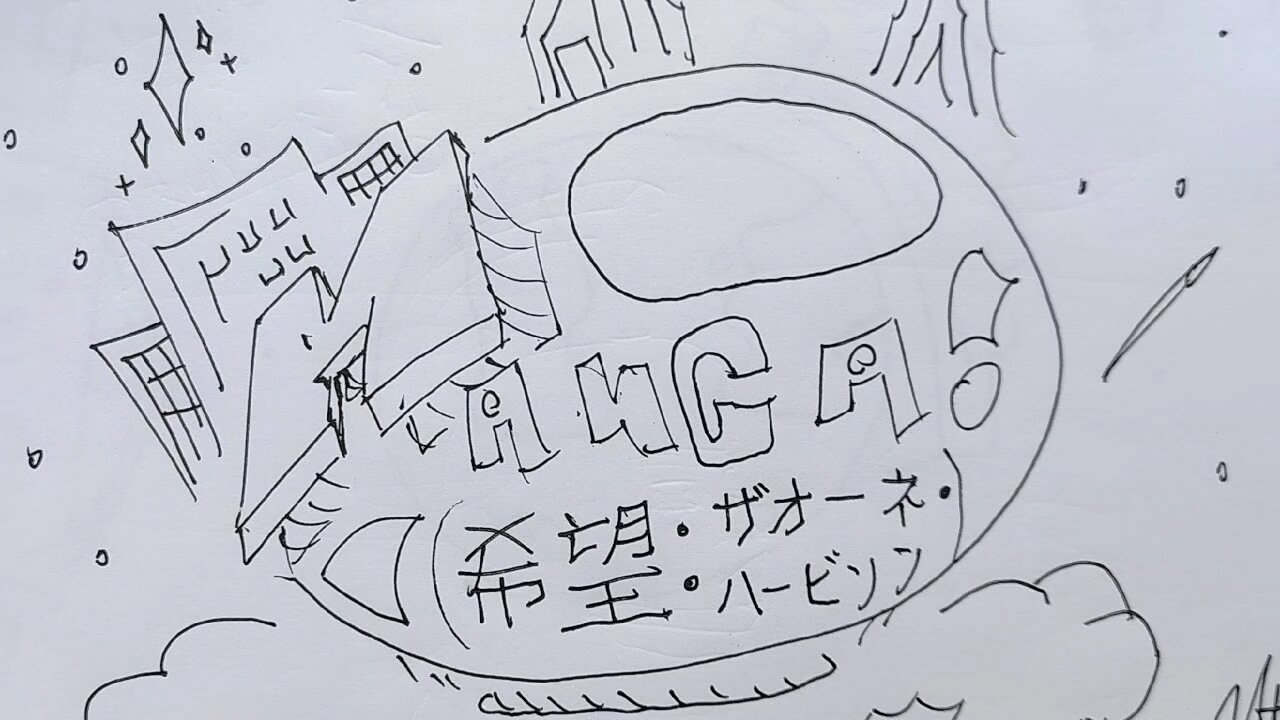 Concept Short Film