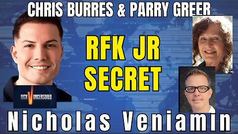 The Science Behind RFK Jr’s Secret Formula | Chris Burres & Patty Greer Explain