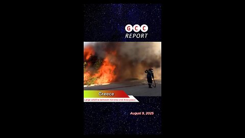 #Greece #Keratea #Anavyssos #wildfire #emergency #environment #anomaly #weather #climatechange