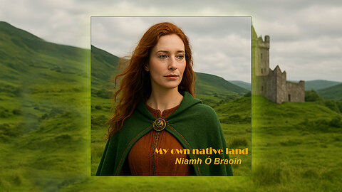 My own native land - Traditional Irish Ballad