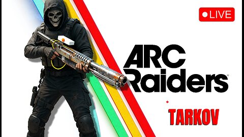 🔴Arc Raiders Live – Dominating Topside PVP - Duos w/ ItzImpulse