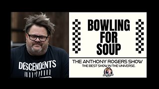 BOWLING FOR SOUP interview