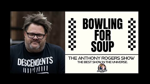 BOWLING FOR SOUP interview