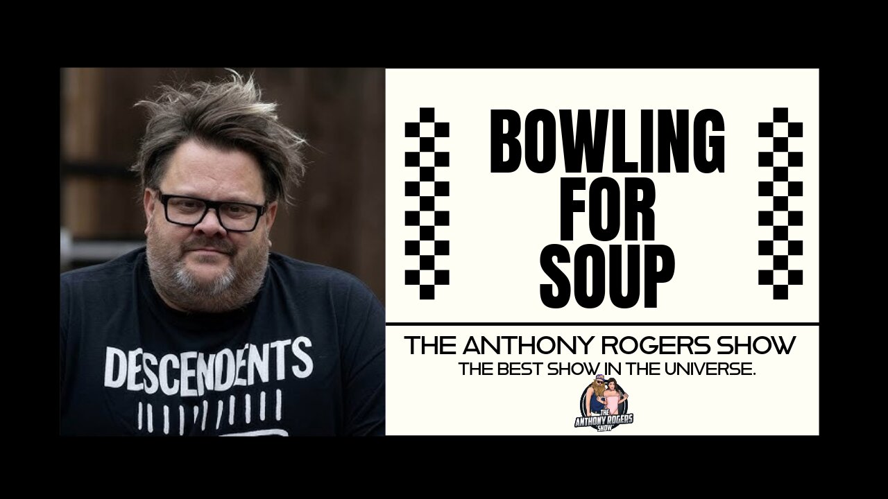 BOWLING FOR SOUP interview