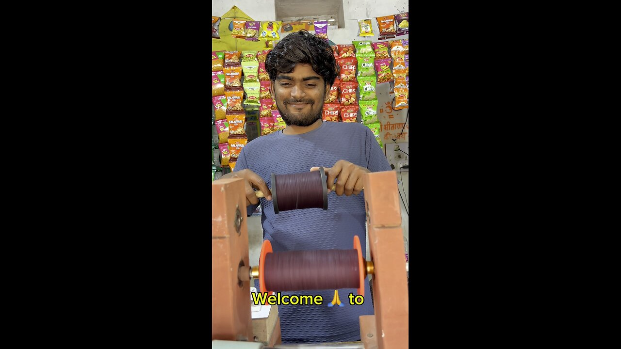 50₹ ka kitna manjha.