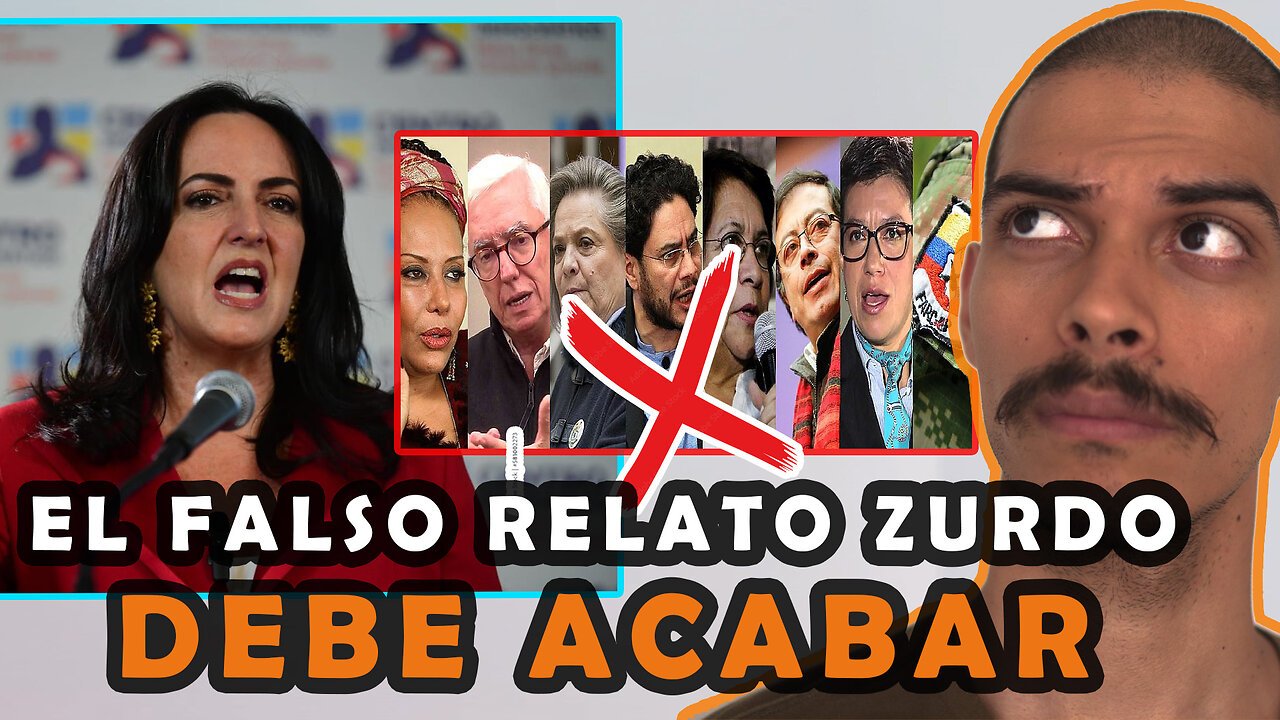 COLOMBIANO REACCIONA a CABAL: Cómo la Izquierda Tergiversa la Realidad en Colombia