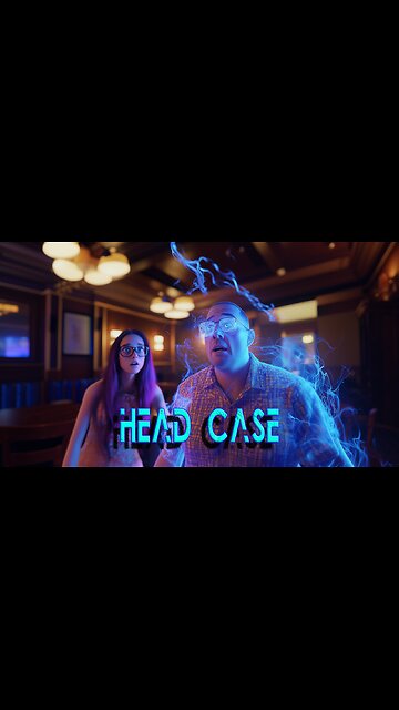 Head Case - Headless Dad? What Does it Mean?