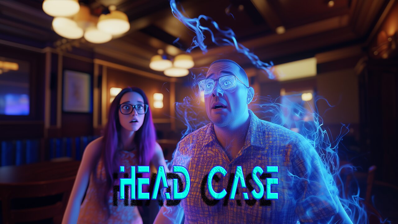 Head Case - Headless Dad? What Does it Mean?
