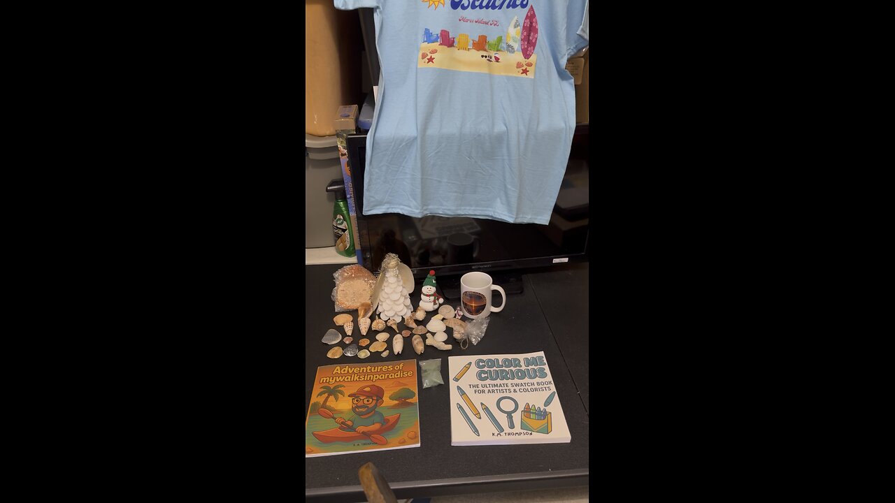 Subscriber Live Giveaway Prizes For July Subs! | 4K