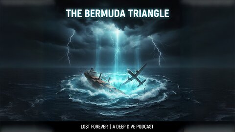 The Bermuda Triangle: Unraveling the Fabricated Mystery and Our Obsession with the Unknown