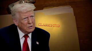 Bombshell CIA Report Proves Trump Was Framed — You’ll Never Believe by Who