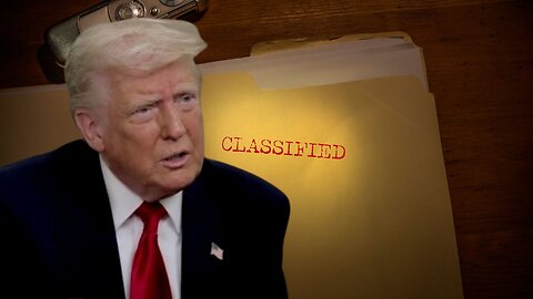Bombshell CIA Report Proves Trump Was Framed — You’ll Never Believe by Who
