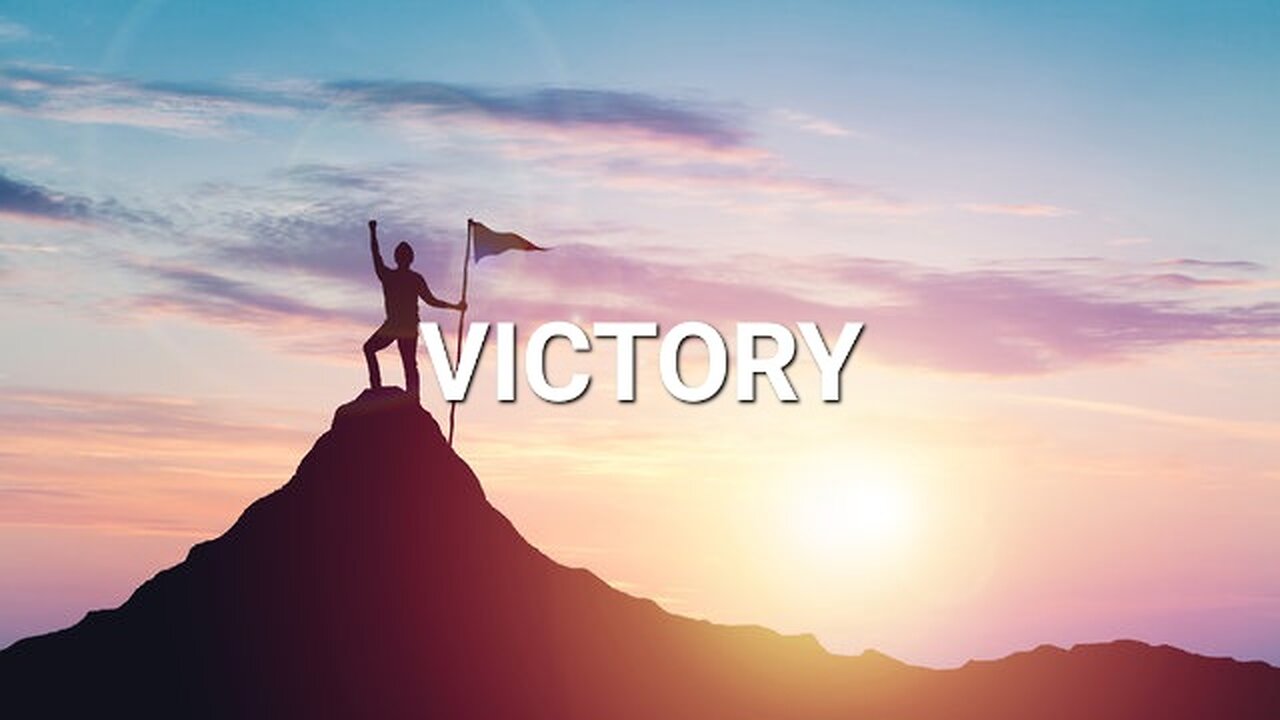Benefits Of The Cross: Victory #Housechurch #Videotional