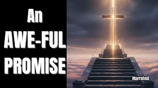 Prophecy Simplified: Why Hebrews 4 Begins with Fear, Not Rest.