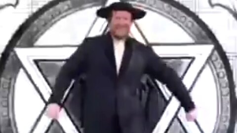 DON'T JOKE ABOUT JEWS ✡️