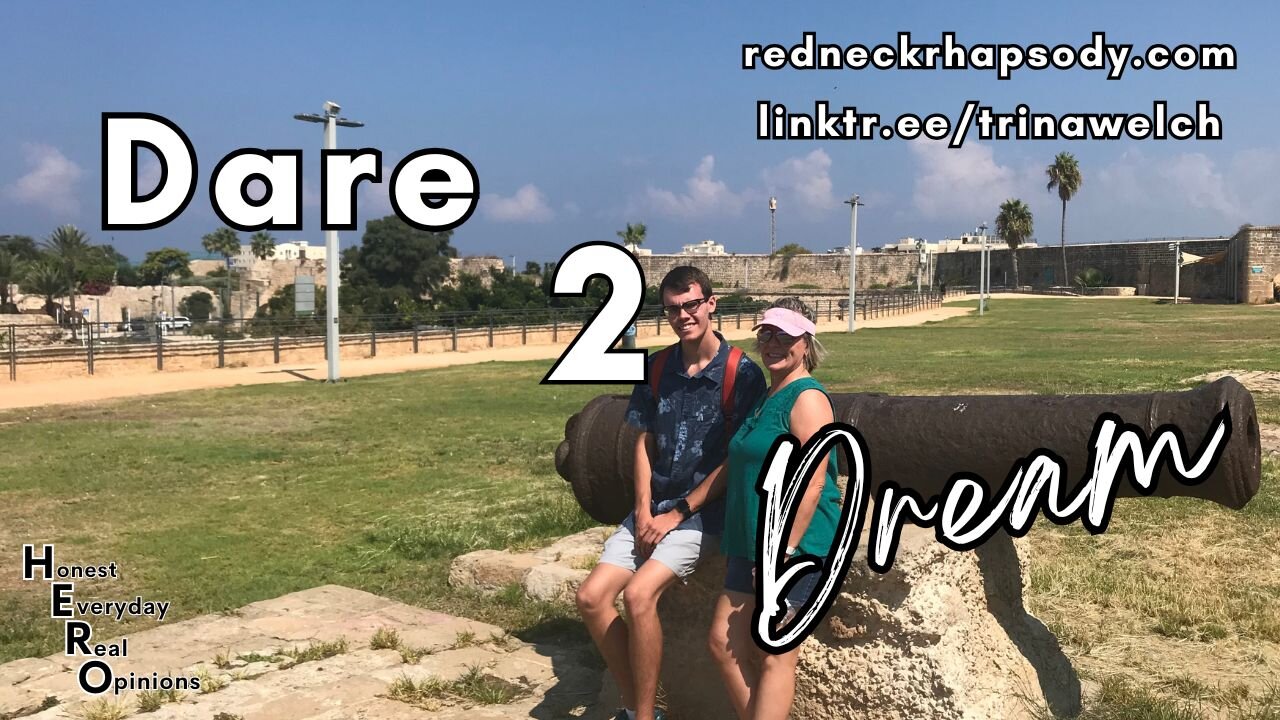 What Is Your Passion?