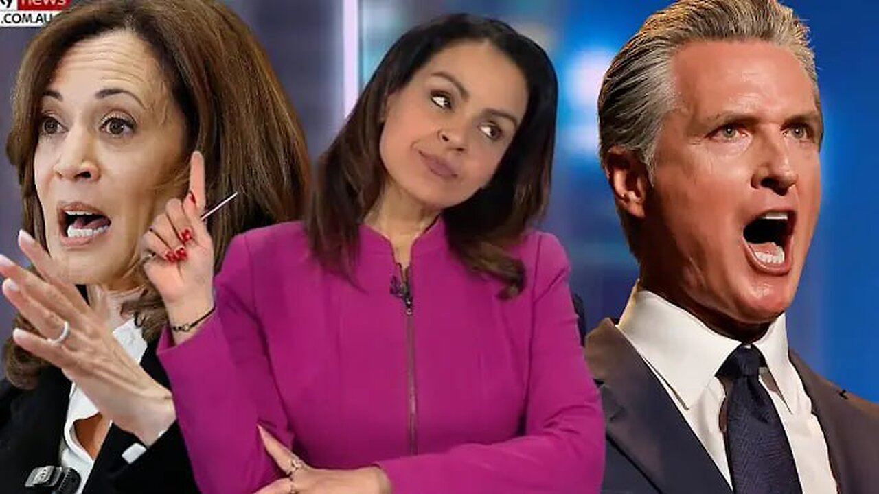 Democrats Leading Presidential Candidates Struggle