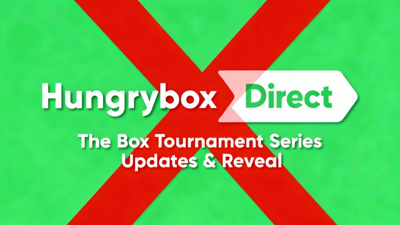 My Criticisms of the Cashbox