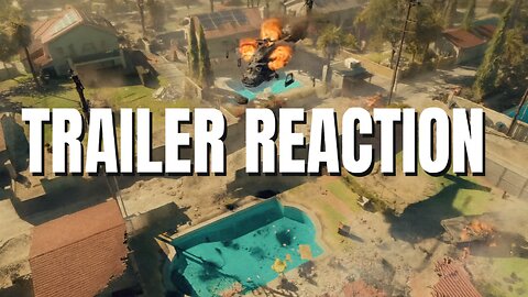 Battlefield 6 Season 1 Trailer Released