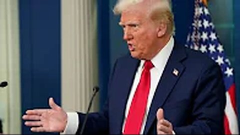 BREAKING: Surprise shakeup ROCKS White House | Another Day