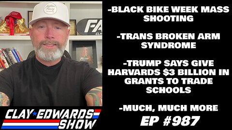 TUESDAY (Ep #987)
