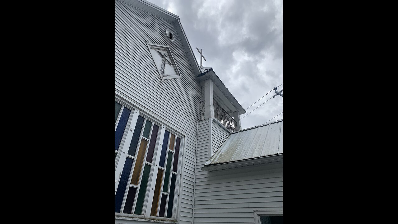 Justification vs Condemnation