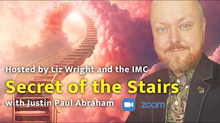 Secret of the Stairs | Justin Paul Abraham with IMC