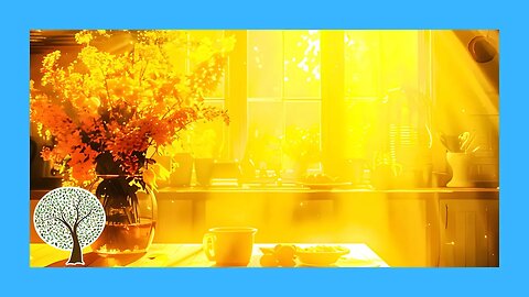 Start Each Day with a Good Mood | Morning Jazz 🎷 Jazz Relaxing Music