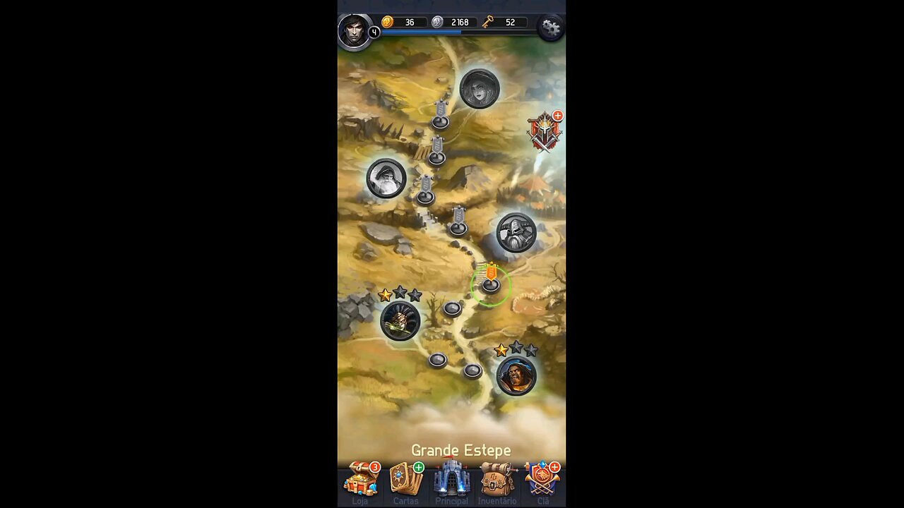 Card heroes EP:06