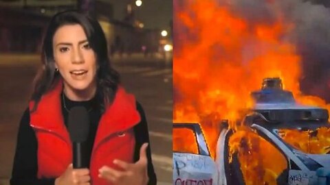 Supercut: Every Time Democrats Called The Los Angeles Riots 'Peaceful'