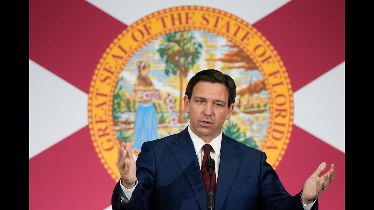 Federal Judge Halts Florida’s Social Media Ban for Kids Amid Heated Legal Fight