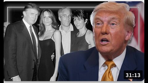 Trump Finally Issues A Detailed Explanation