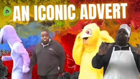 Jones BBQ & Foot Massage, Exploring An Iconic Spoof Advert