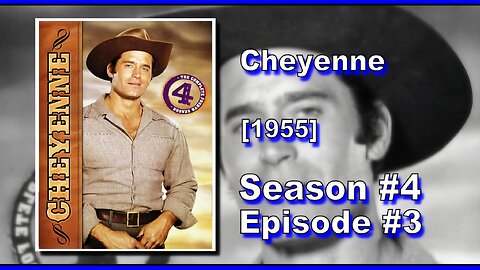 Cheyenne | Season 4 | Episode 3 | (The Rebellion)