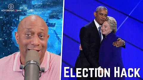 Election Hack