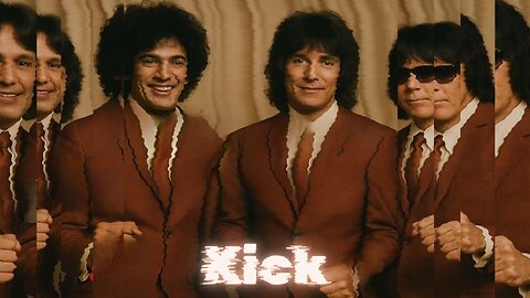 Mötley Crüe – Kickstart My Heart (Soul Funk) | 77.7 THE GROOV!