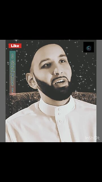 Do not underestimate Allah's Power.