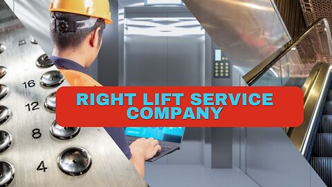 How to Select the Right Lift Service Company for Your Business in the UK