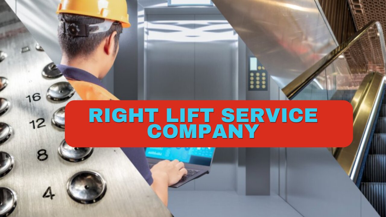 How to Select the Right Lift Service Company for Your Business in the UK
