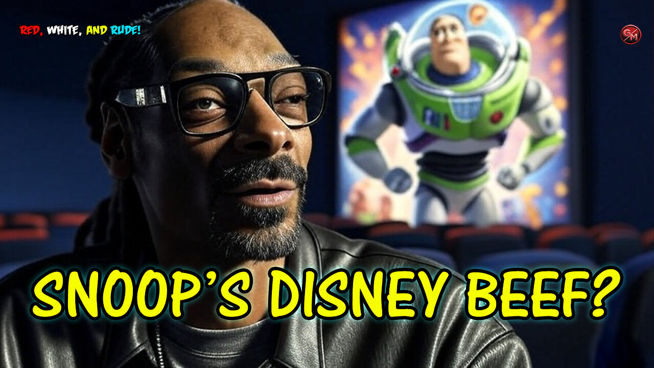 Snoop's Disney BEEF, Wikipedia Gets SLAMMED in Court, and More!