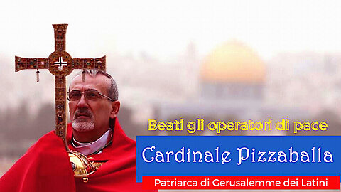 “🛑IL CARDINALE PIZZABALLA CON I PATRIARCHI DELLA CHIESA ORTODOSSA, CHE PARE 🛑AVVICINARSI SEMPRE PIÙ ALLA CHIESA CATTOLICA!! PAPA LEONE XIV METTERÀ FINE AL MILLENARIO SCISMA E FARÀ TORNARE A CASA GLI ORTODOSSI?!...” 🙏🙏🙏
