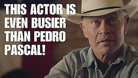 How Neal McDonough Conquered Hollywood (His Way)