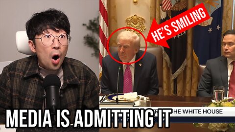 Trump "ACCIDENTALLY" drops CLUES about SECRET Military Action south of US